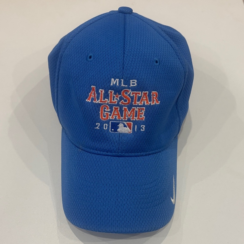 Nike Blue MLB All-Star Game Hat